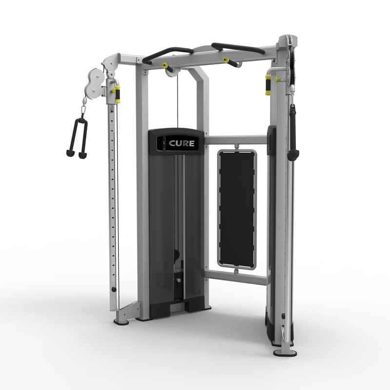 美國(guó)CURE 速爾 C32B 小飛鳥