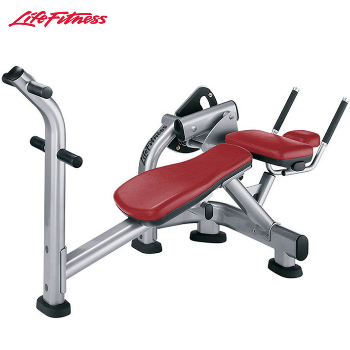 力健Life Fitness SABB 卷腹練習器